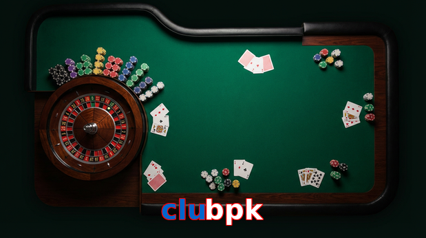 Game list for Clubpk casino section