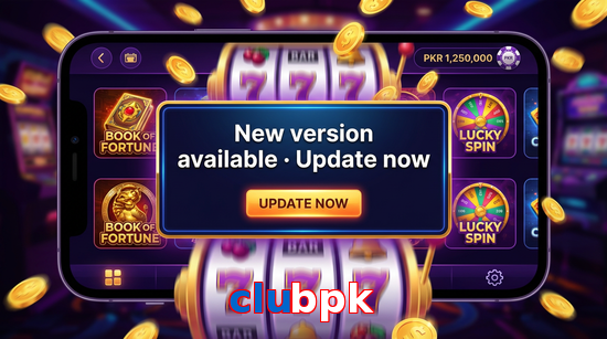 Payment and PKR controls in Clubpk
