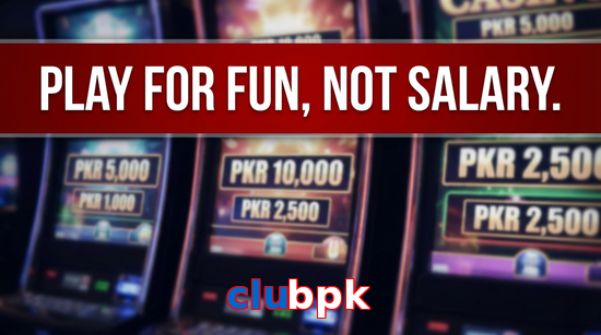 Payment and PKR controls in Clubpk