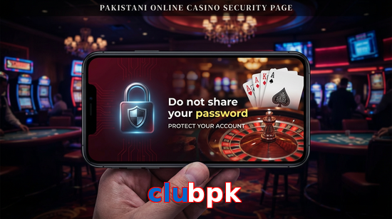 Payment and PKR controls in Clubpk