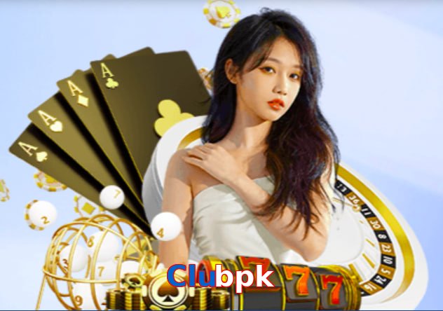 Clubpk game app for Pakistan players