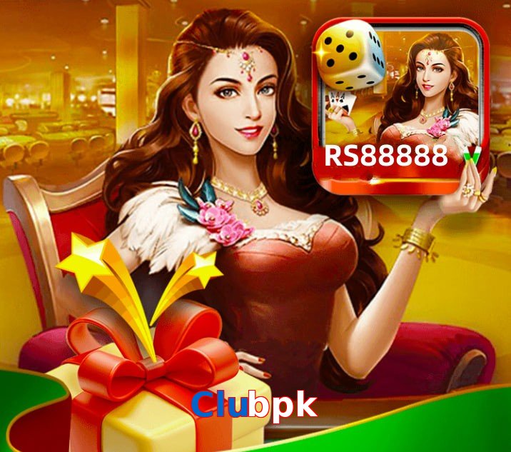 Clubpk game app for Pakistan players