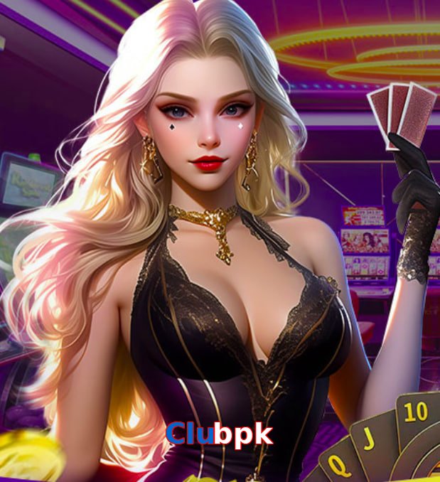 Clubpk game app for Pakistan players