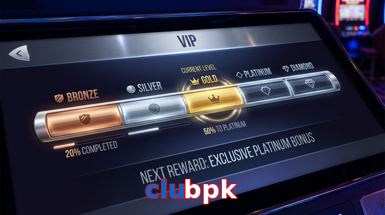 Game list for Clubpk vip section